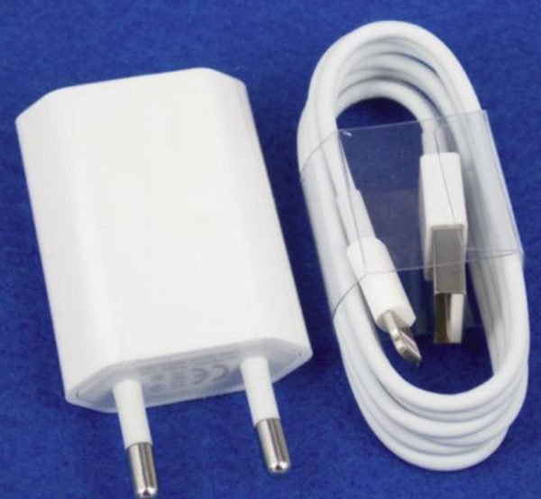 iphone 6 laddare + laddkabel