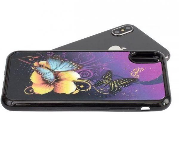 3D Dynamic för iphone 7 fodral|butterflies - Image 2