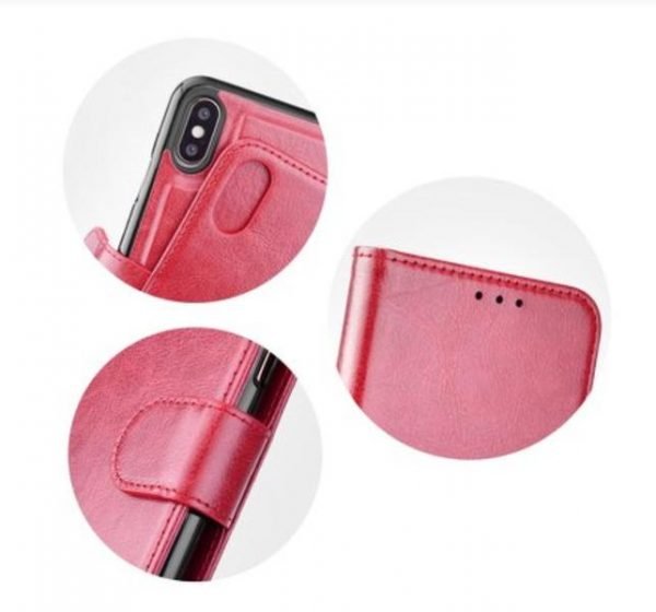 Twin 2in1 iphone X/Xs röd fodral - Image 3
