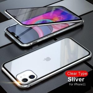 Top kvalitet magnet fodral för din iphone 11