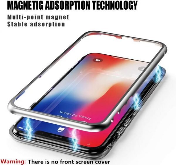 Top kvalitet magnet fodral för din iphone 11 - Image 10