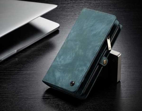 Caseme 008 för SAMSUNG S10 plus