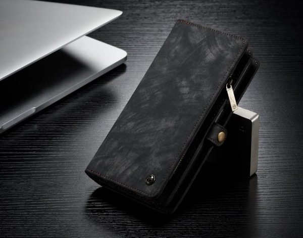 Caseme 008 för SAMSUNG S10 plus - Image 8