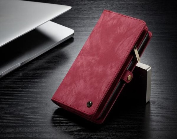 Caseme 008 för SAMSUNG S10 plus - Image 10