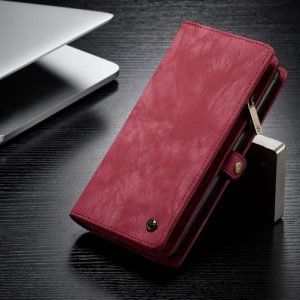Caseme 008 för SAMSUNG S10 plus
