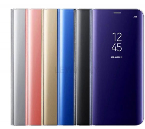 filp fodral för iphone X/Xs|blå - Image 9