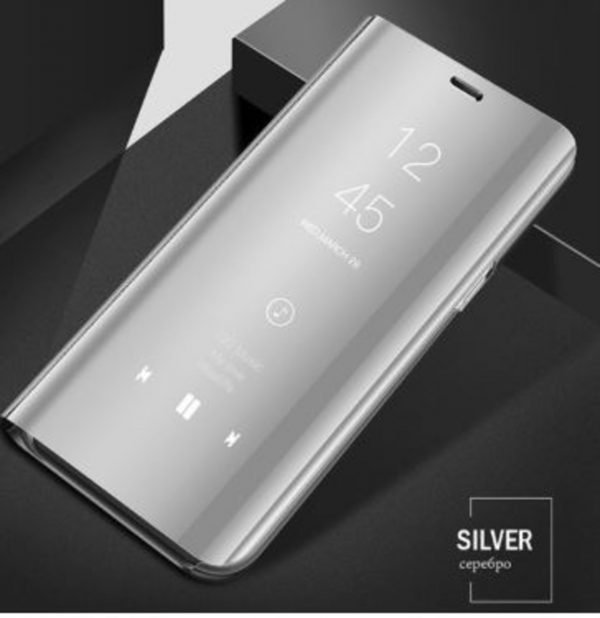 filp fodral för iphone X/Xs|svart - Image 3