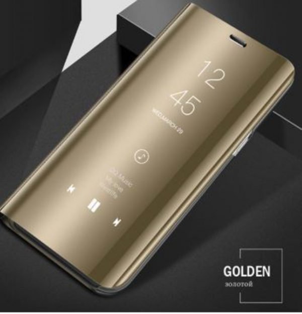 filp fodral för iphone X/Xs|blå - Image 4