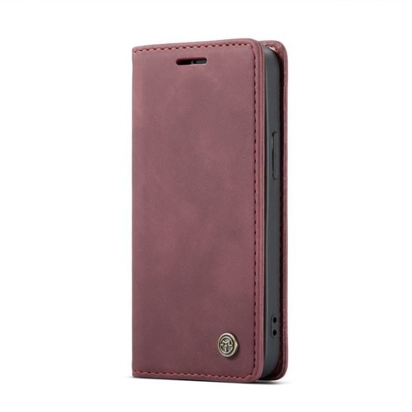 CaseMe 013 för iphone 7/8/SE2/SE3 mörk - Image 8