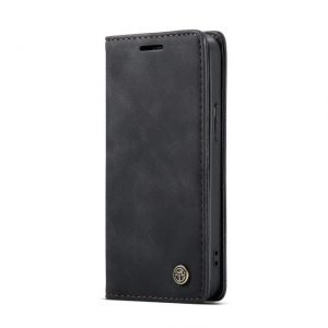 CaseMe 013 för iphone 7/8/SE2/SE3 mörk