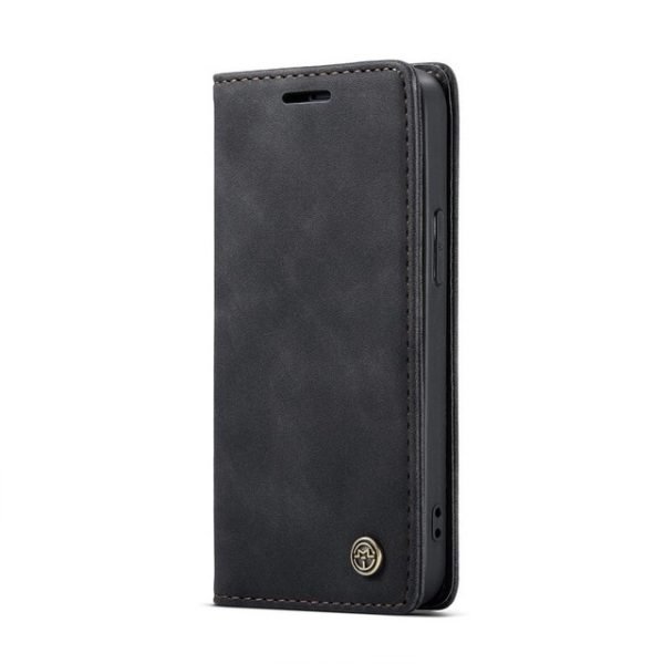 CaseMe 013 för iphone 7/8/SE2/SE3 mörk