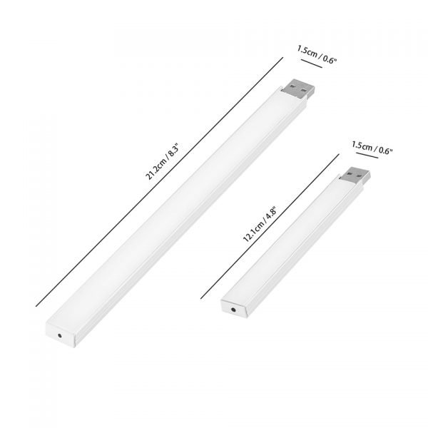 5W / 27 LED Grow Light USB Röd växande ljus - Image 6