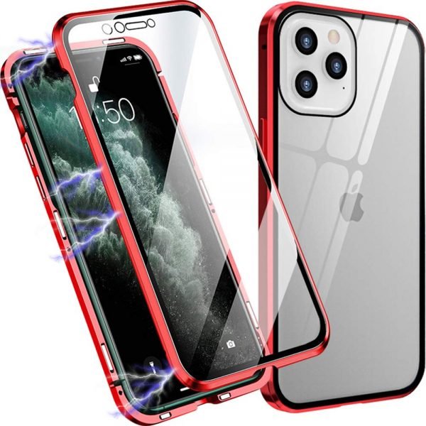 doubelsidig för iphone 12mini|guld - Image 8