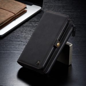 CaseMe 018 för iphone 12 mini mörk