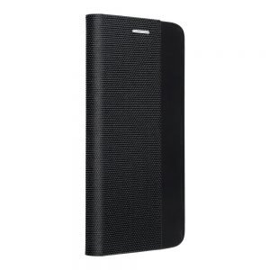 SENSITIVE fodral för HUAWEI P Smart 2019 svart