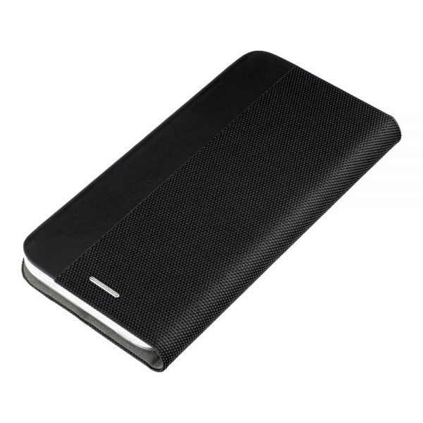 SENSITIVE fodral för HUAWEI P Smart 2019 svart - Image 6