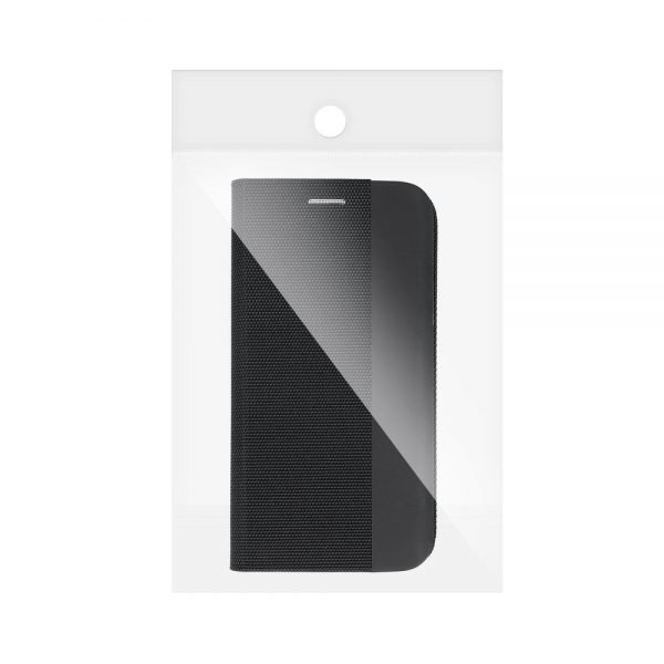 SENSITIVE fodral för HUAWEI P Smart 2019 svart - Image 7