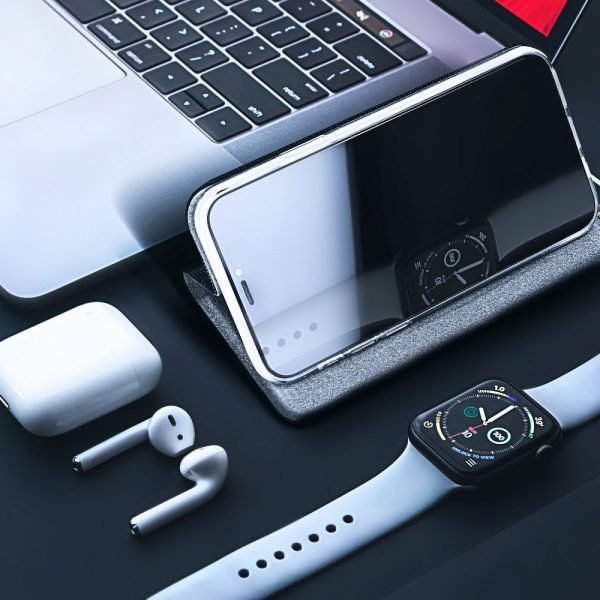 SENSITIVE fodral för HUAWEI P Smart 2019 svart - Image 8