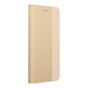 SENSITIVE fodral för APPLE IPHONE 7/8/SE2 guld