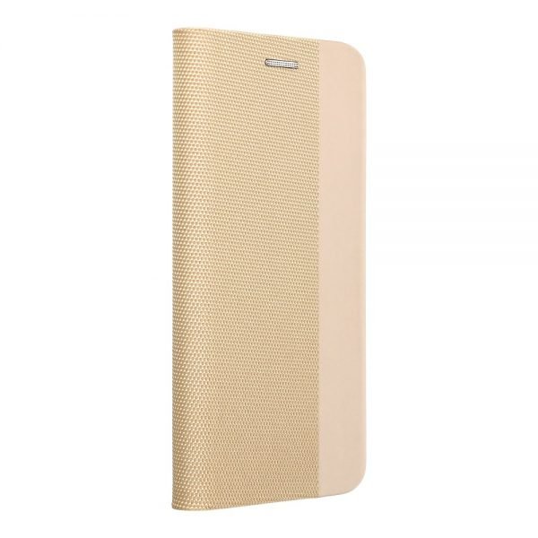 SENSITIVE fodral för APPLE IPHONE 7/8/SE2 guld