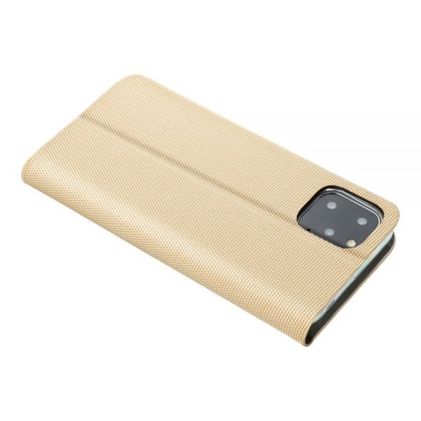 SENSITIVE fodral för APPLE IPHONE 7/8/SE2 guld - Image 6