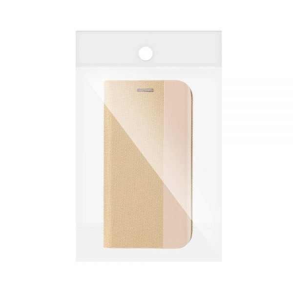 SENSITIVE fodral för APPLE IPHONE 7/8/SE2 guld - Image 7