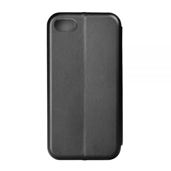 Book Forcell Elegance för APPLE IPHONE 12 MINI svart - Image 2