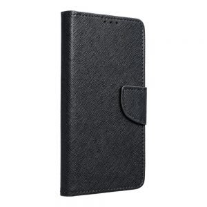 Fancy Book-fodral till IPHONE 12 MINI svart