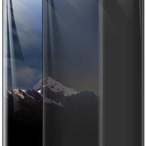 2 st Sekretessskydd i härdat glas, för Samsung Galaxy S10