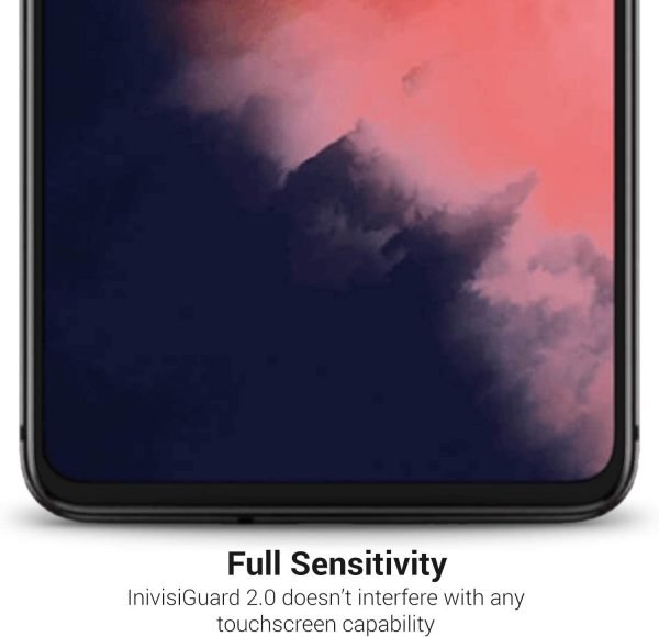 [4 Pack] skärmskydd för Samsung Galaxy A42 - Image 5