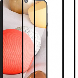 [4 Pack] skärmskydd för Samsung Galaxy A42