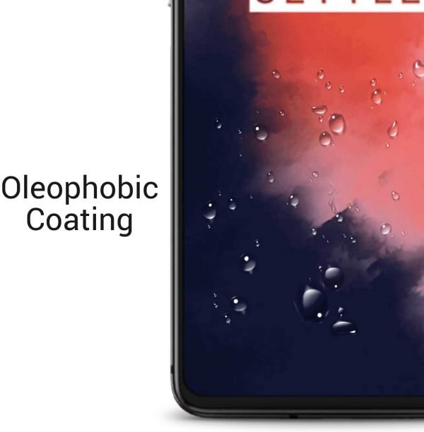 [2-pack] Härdat glas för Sony Xperia 5 II skärmskydd - Image 9