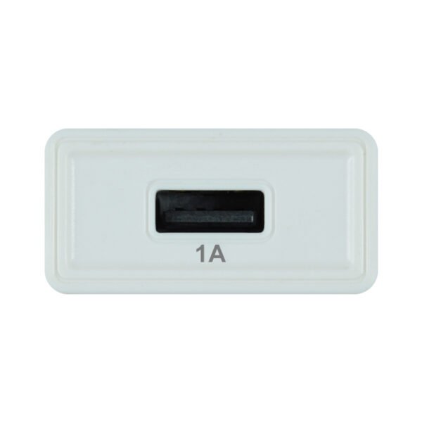 vägladdare med kabel usb-C svart - Image 3