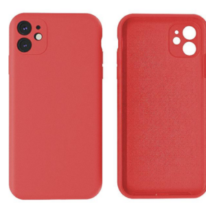 TINT iphone 13 mini fodral|röd