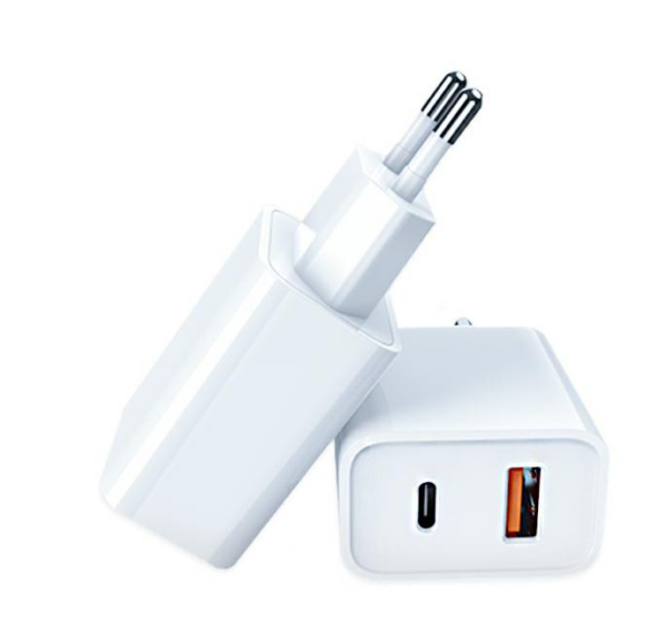snabb laddare med usb-c - Image 3