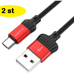 2 st 1M micro usb  för ps4