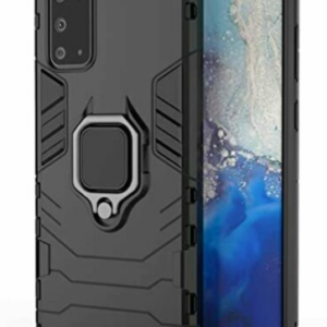 Anti-chock Armor Carbon för Samsung 20 plus