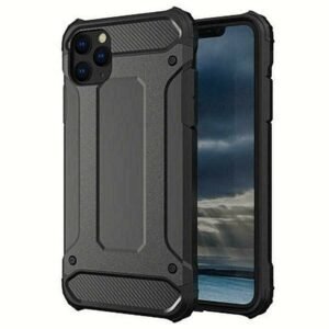 Anti-chock Armor Carbon för IPHONE 12 pro max