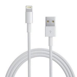 USB  Sync laddkabel F?r iPhone 5 och nyare