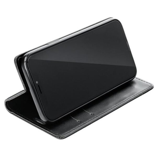 svart magnet fodral för Samsung Note 10 - Image 5