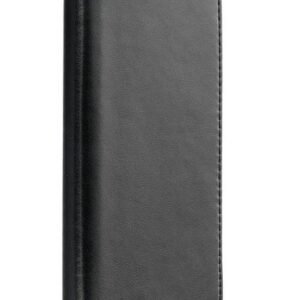 Svart magnet fodral för samung S10 plus