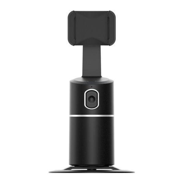 Stabilisator Smart filminspelning Hållare vit med ljus - Image 5