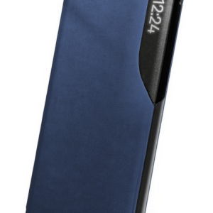 SMART VIEW fodral till SAMSUNG S21 ultra blå