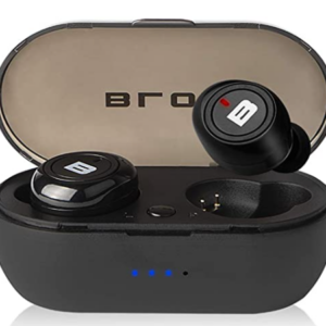 Blow Earbuds BTE100 BT5.0 Bluetooth-hörlurar