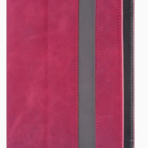 Universalfodral för surfplattor 7-8" rosa
