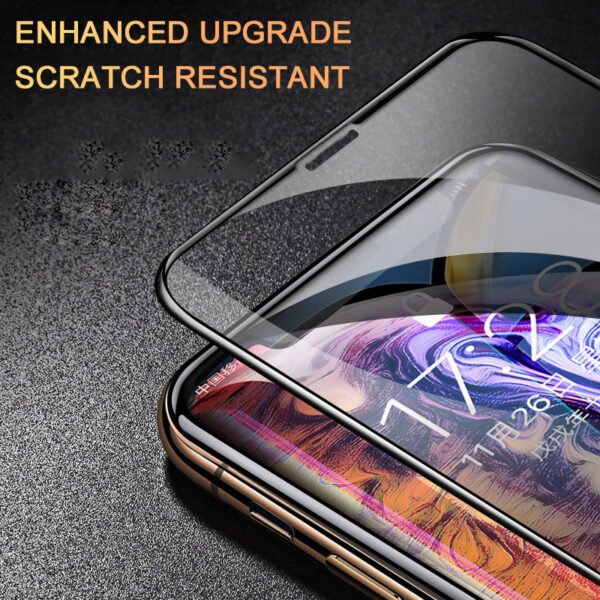4 st heltäckande skärmsydd för iphone 11/Xr - Image 2