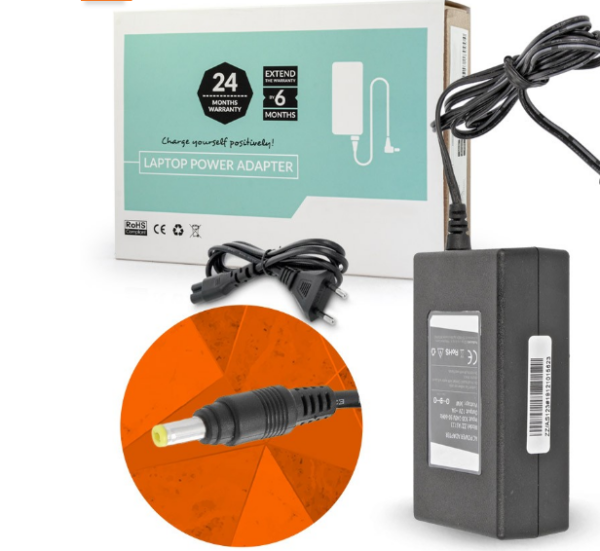 Strömförsörjning 12v 3a 36W  för Asus ZZ/AS123