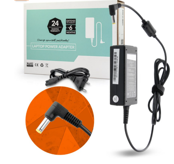Strömförsörjning 19v 1,58a (5,5x2,5) 30W
