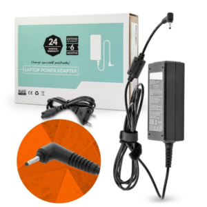 Strömförsörjning 19v 2.1a (2.5x0.7) 40W