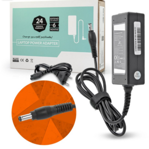Strömförsörjning 19v 2,1a (5,5x3,0 stift) 40W